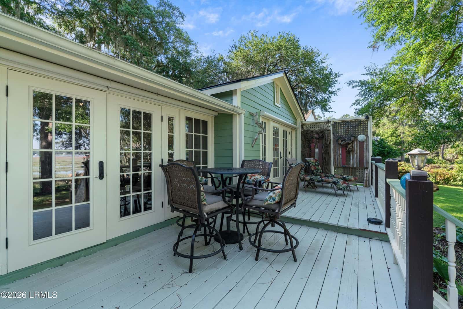 50 Meridian Road, Beaufort, SC 29907 — photo 35 of 48