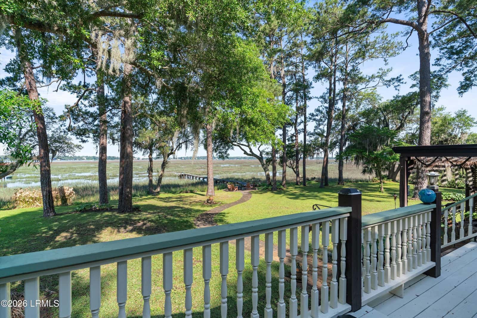50 Meridian Road, Beaufort, SC 29907 — photo 37 of 48