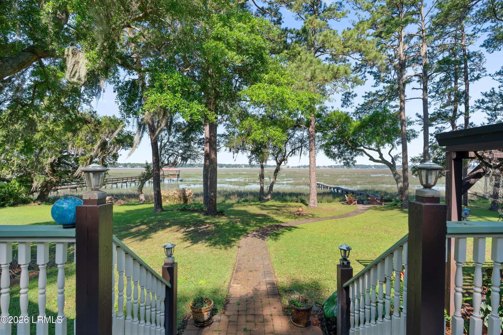 50 Meridian Road, Beaufort, SC 29907 — photo 38 of 48