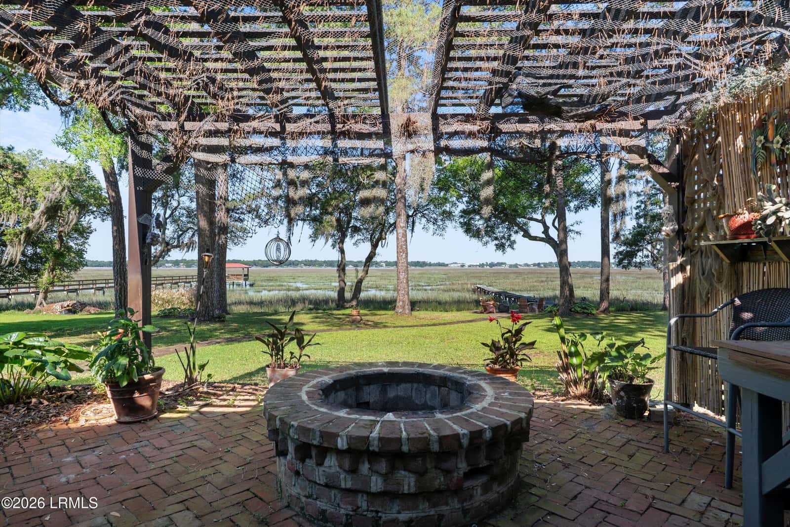 50 Meridian Road, Beaufort, SC 29907 — photo 39 of 48