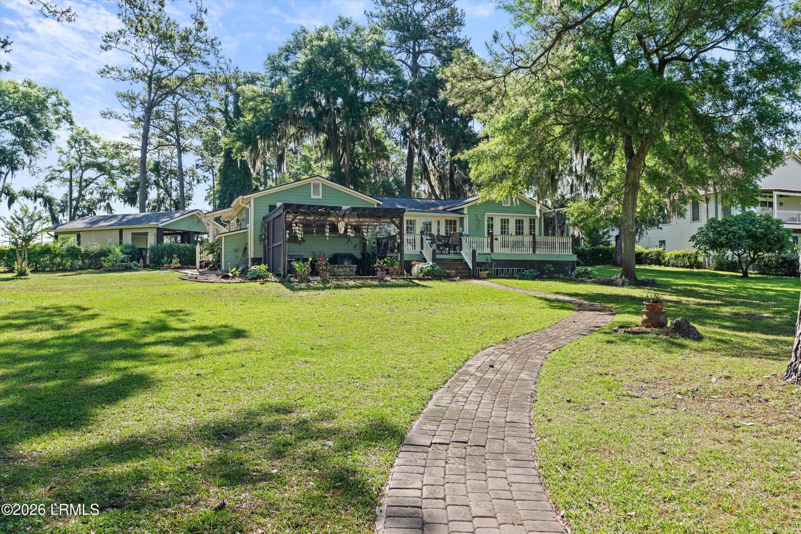 50 Meridian Road, Beaufort, SC 29907 — photo 40 of 48