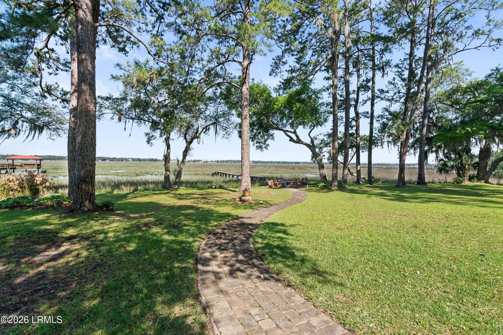 50 Meridian Road, Beaufort, SC 29907 — photo 41 of 48