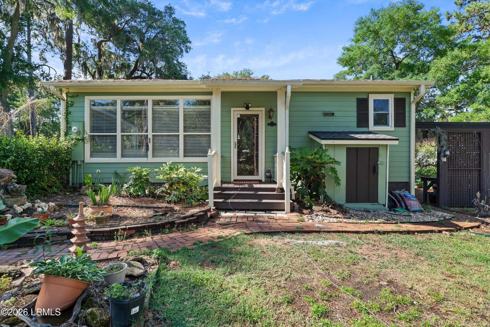 50 Meridian Road, Beaufort, SC 29907 — photo 42 of 48