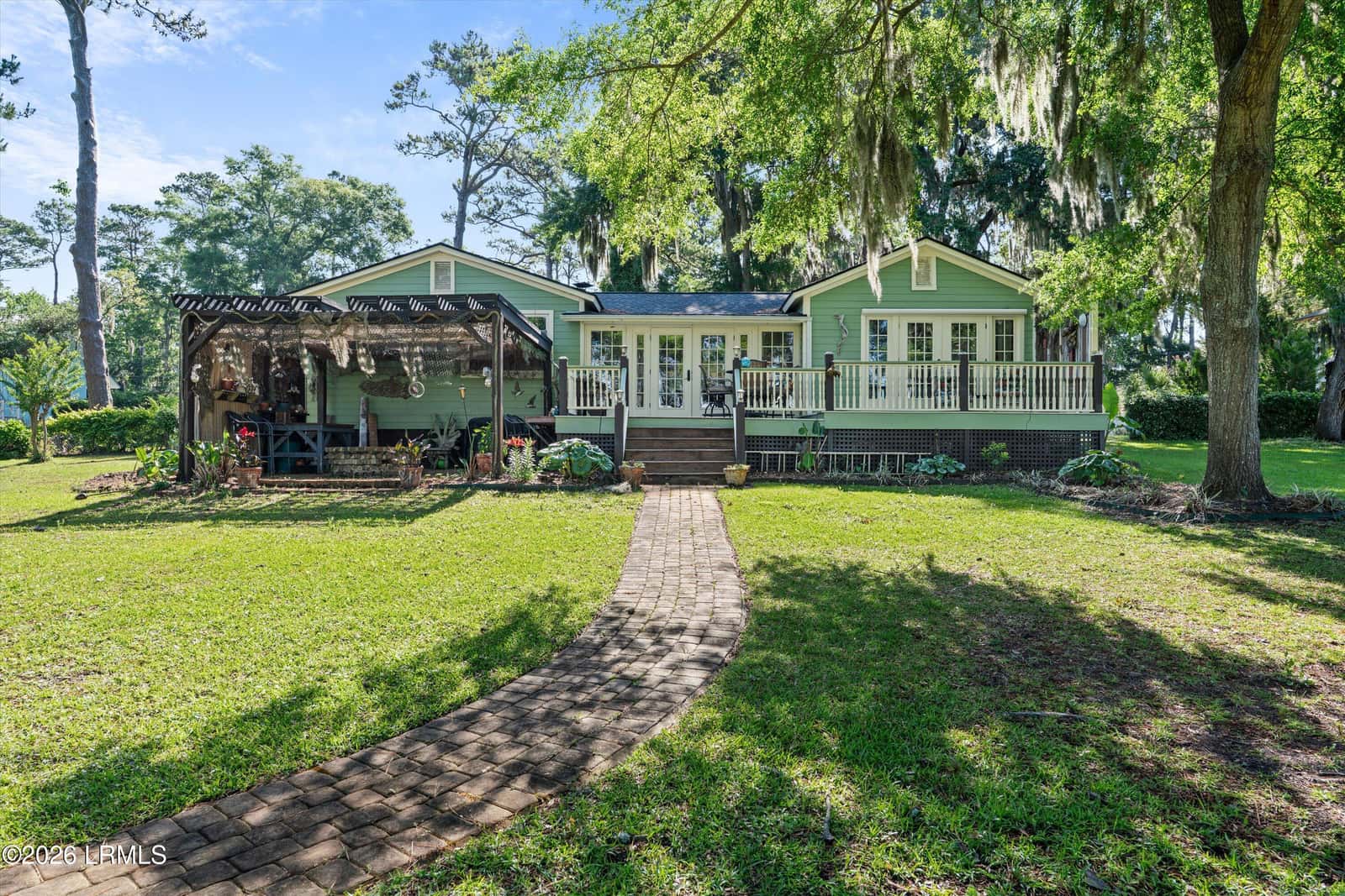 50 Meridian Road, Beaufort, SC 29907 — photo 43 of 48