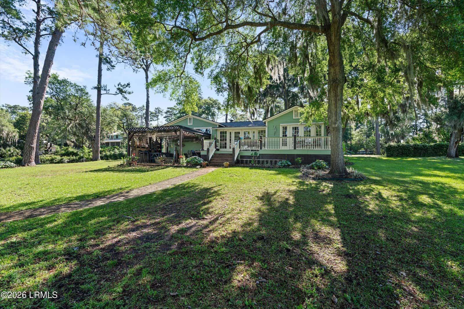 50 Meridian Road, Beaufort, SC 29907 — photo 44 of 48