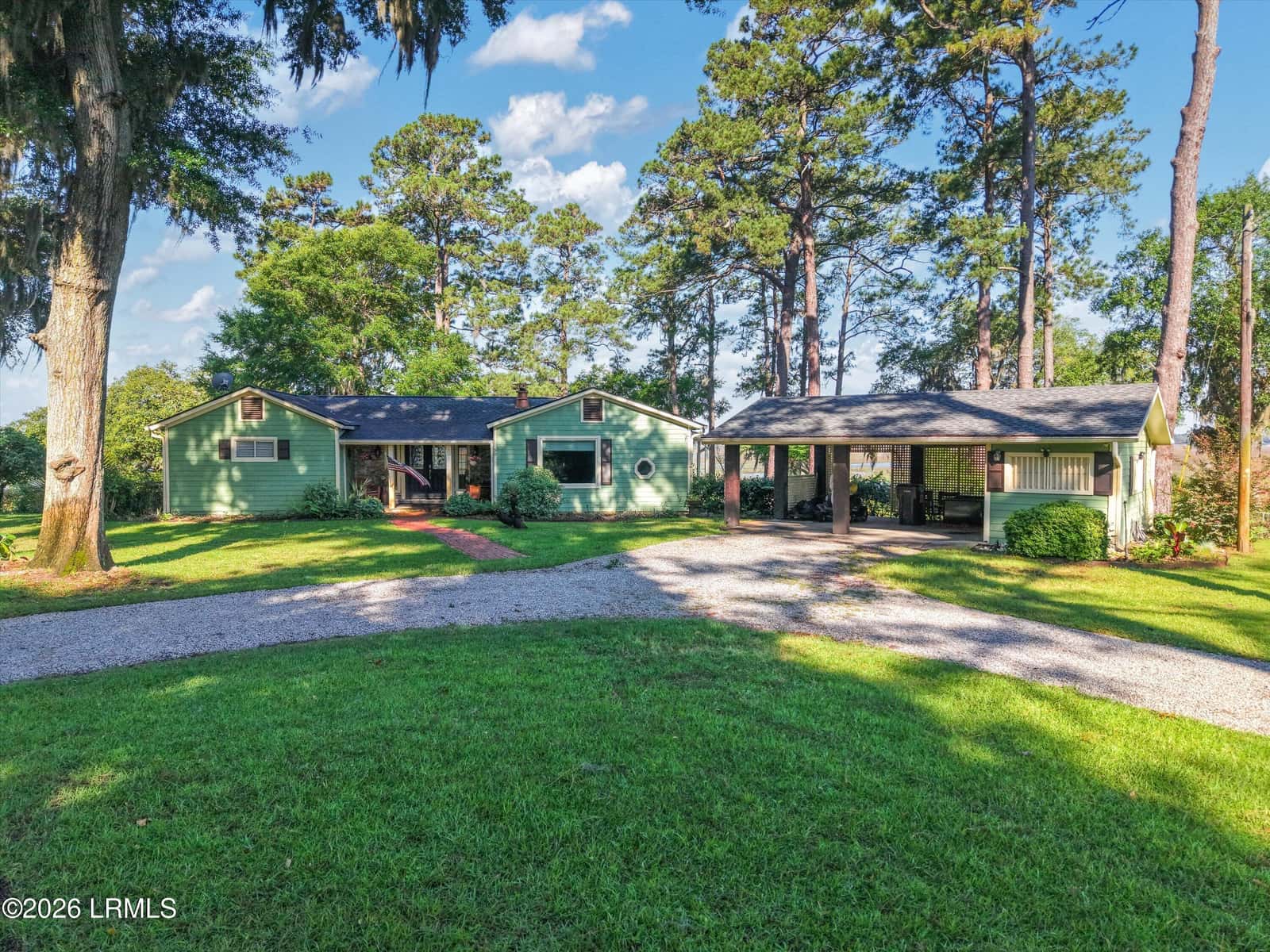 50 Meridian Road, Beaufort, SC 29907 — photo 45 of 48