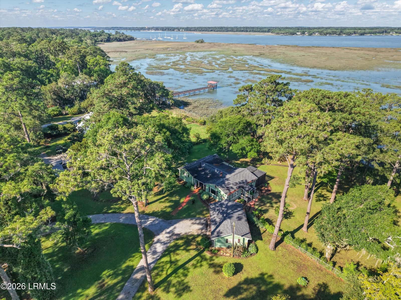 50 Meridian Road, Beaufort, SC 29907 — photo 13 of 48