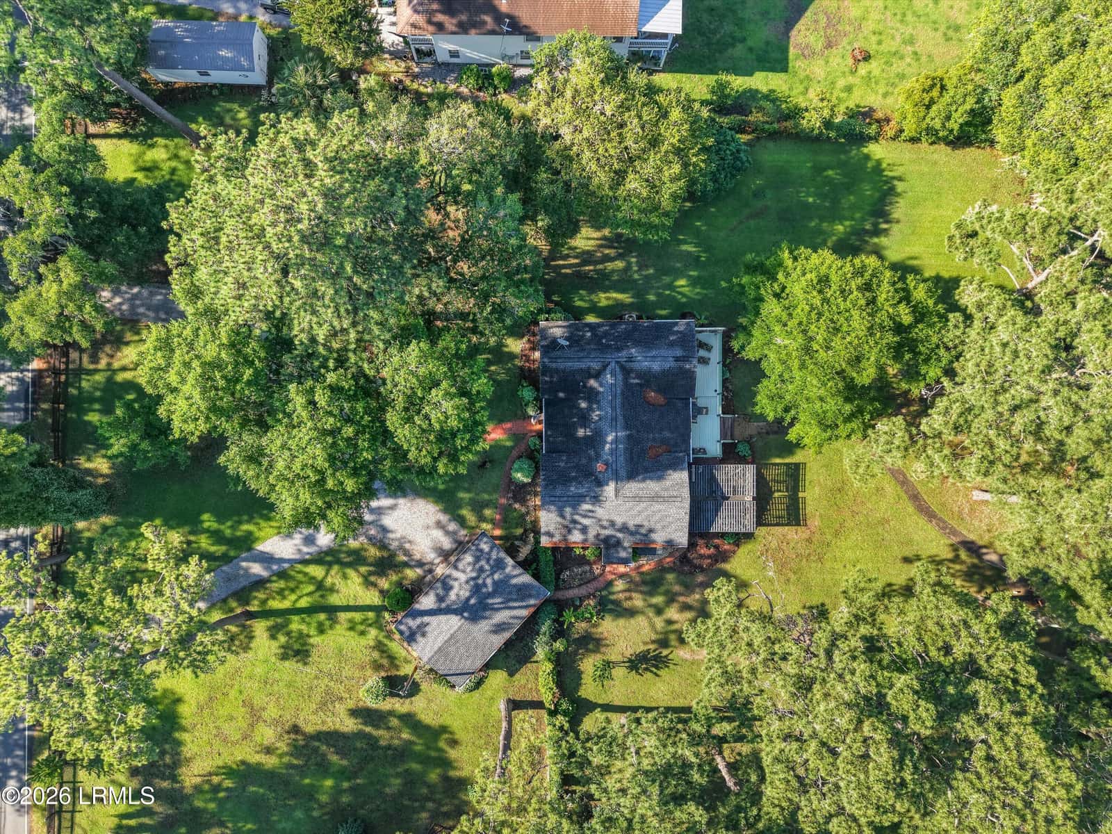 50 Meridian Road, Beaufort, SC 29907 — photo 46 of 48
