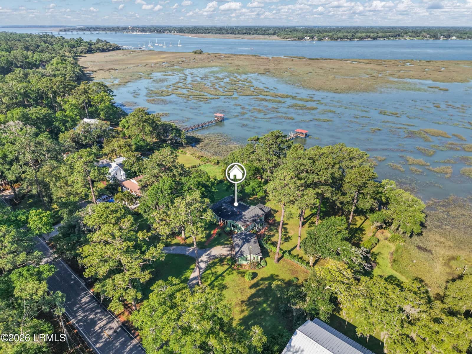 50 Meridian Road, Beaufort, SC 29907 — photo 11 of 48