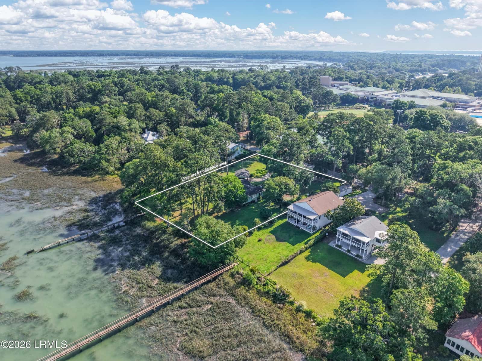 50 Meridian Road, Beaufort, SC 29907 — photo 10 of 48