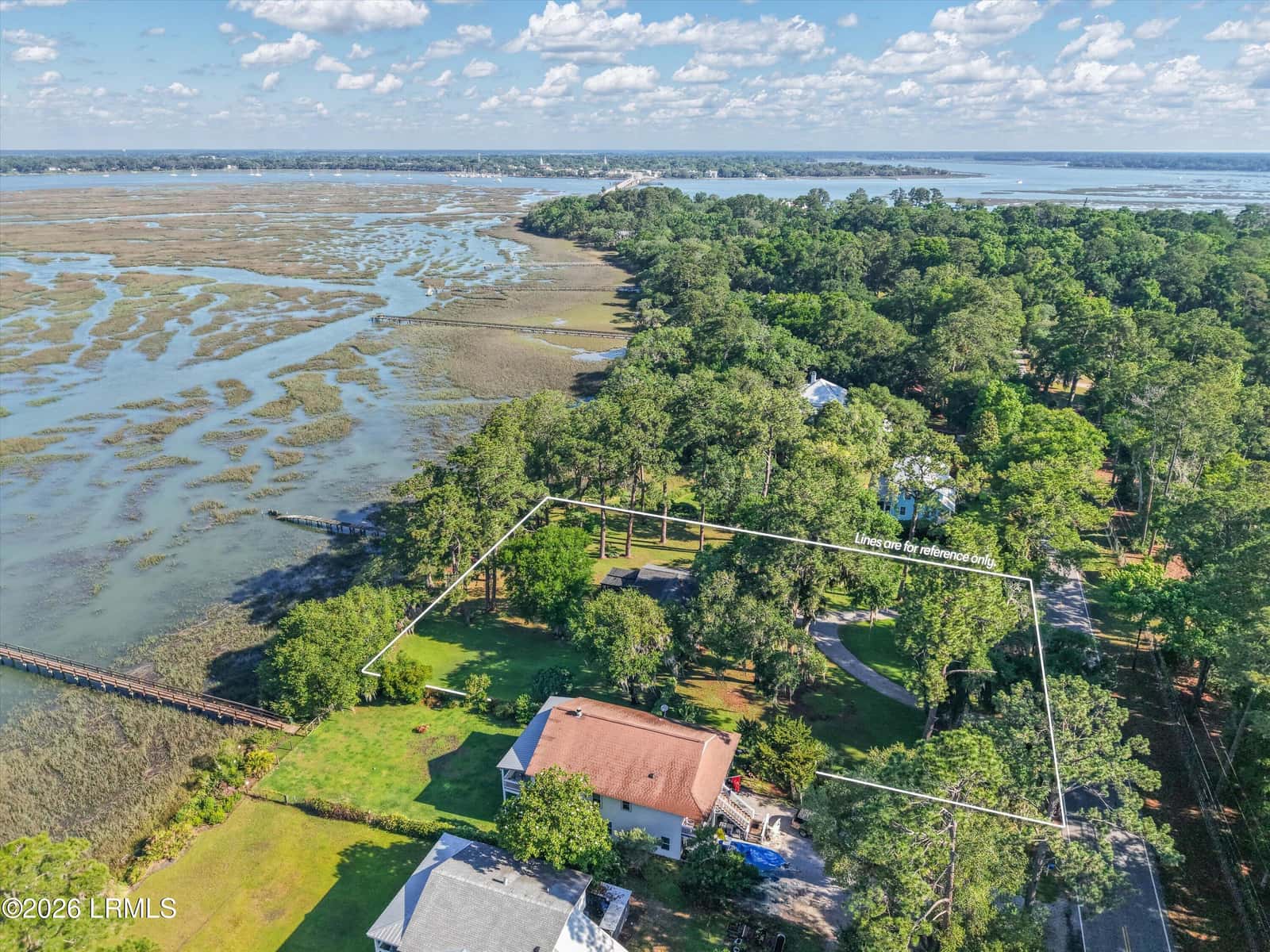 50 Meridian Road, Beaufort, SC 29907 — photo 8 of 48