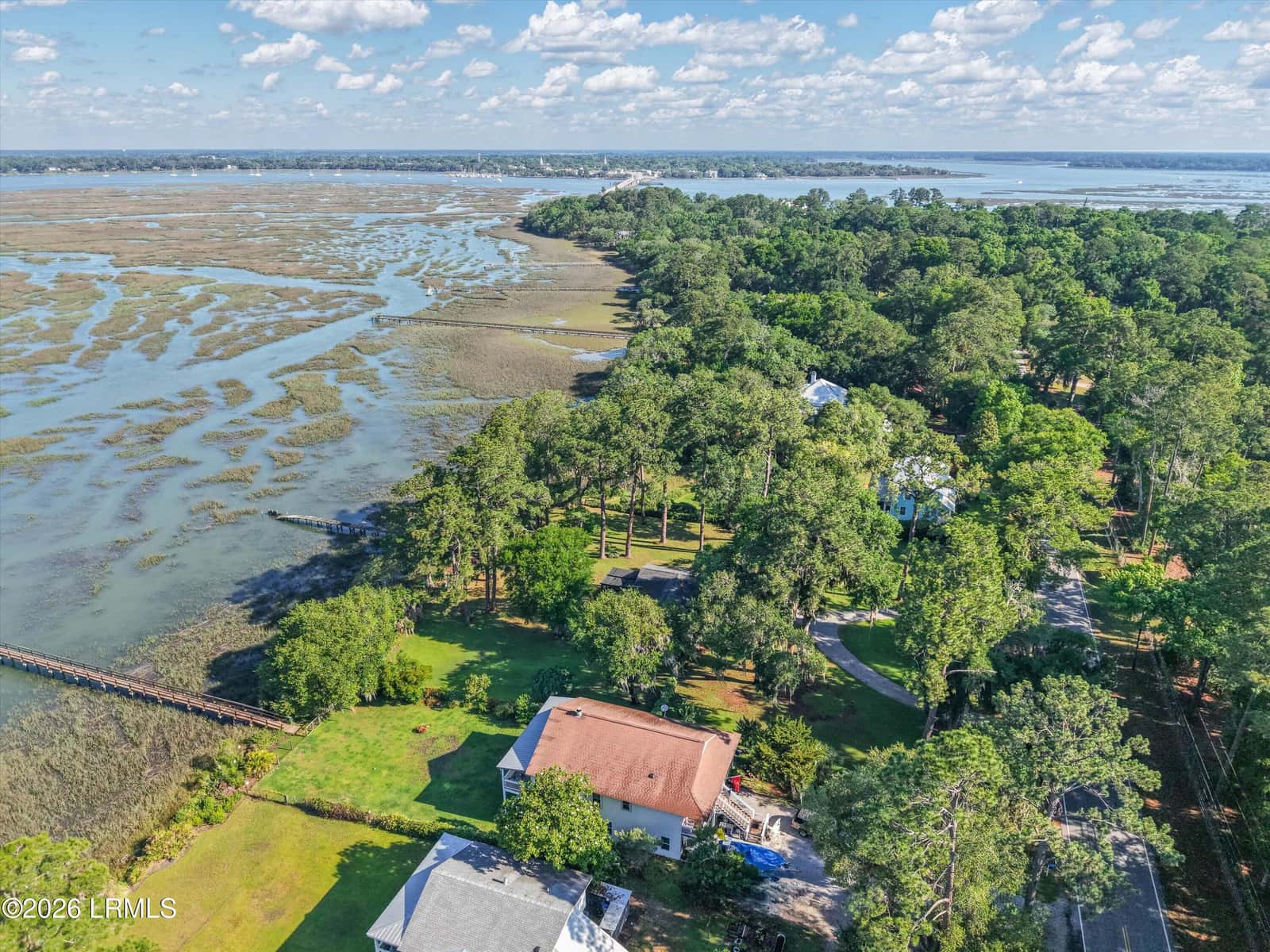 50 Meridian Road, Beaufort, SC 29907 — photo 7 of 48