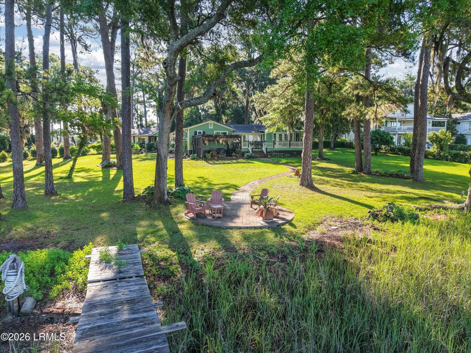50 Meridian Road, Beaufort, SC 29907 — photo 47 of 48