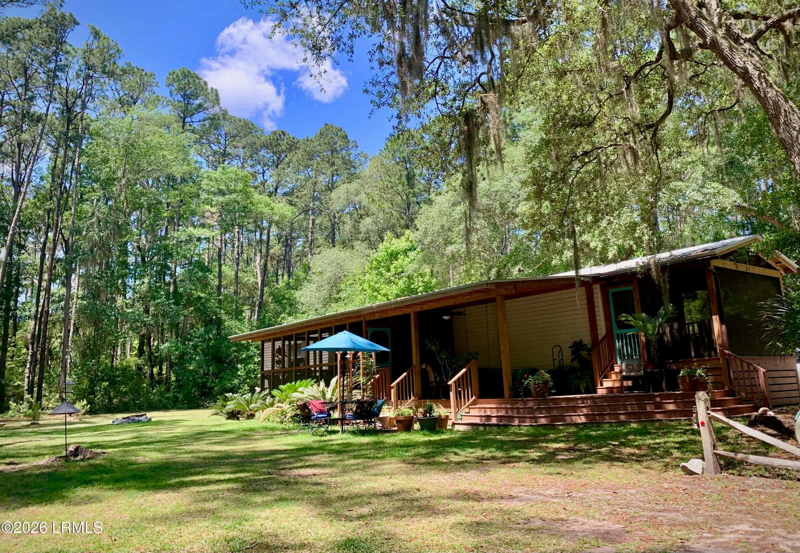 59 Hinson White Drive, Daufuskie Island, SC 29915 — photo 1 of 28