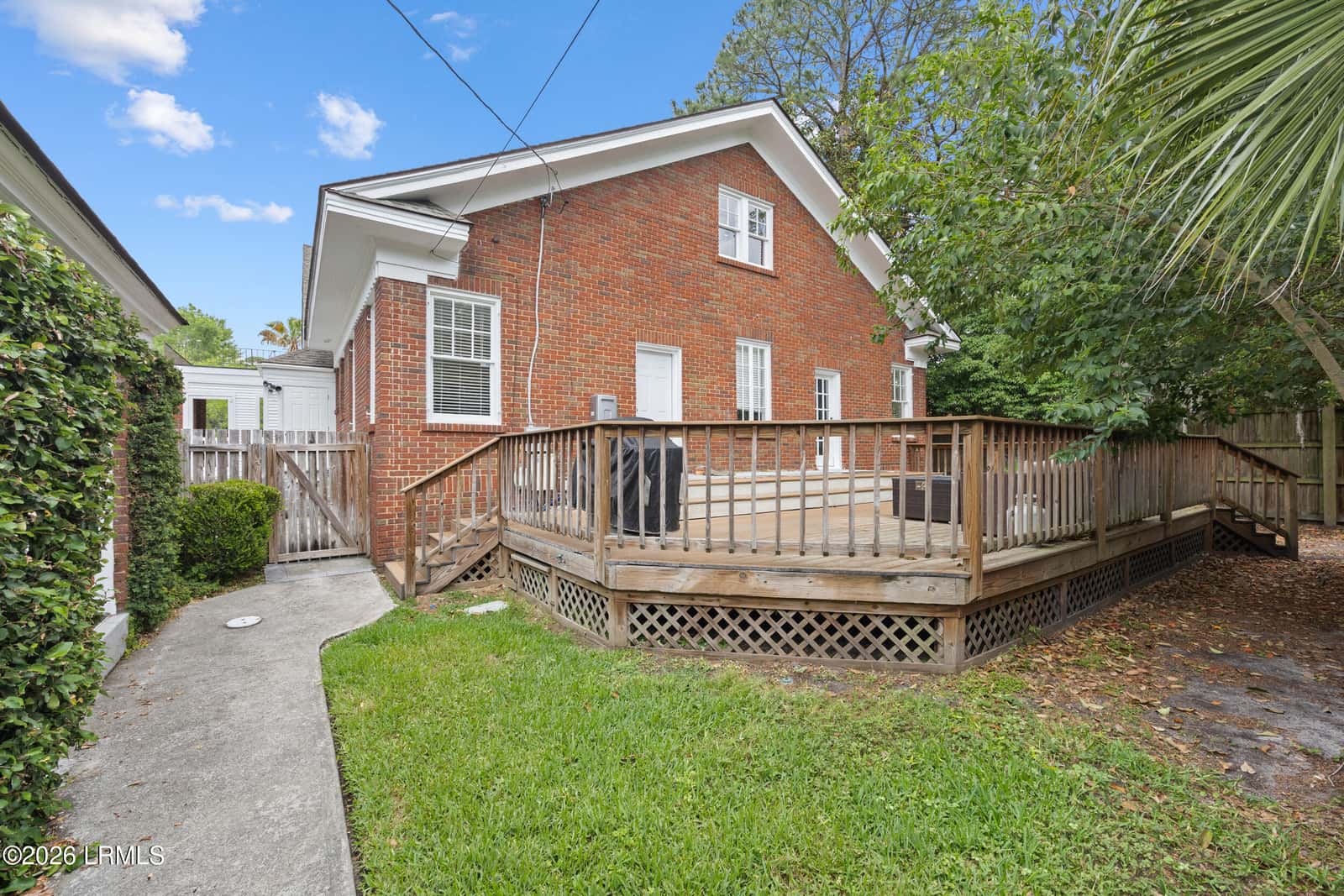 535 E 44th Street, Savannah, GA 31405 — photo 39 of 41