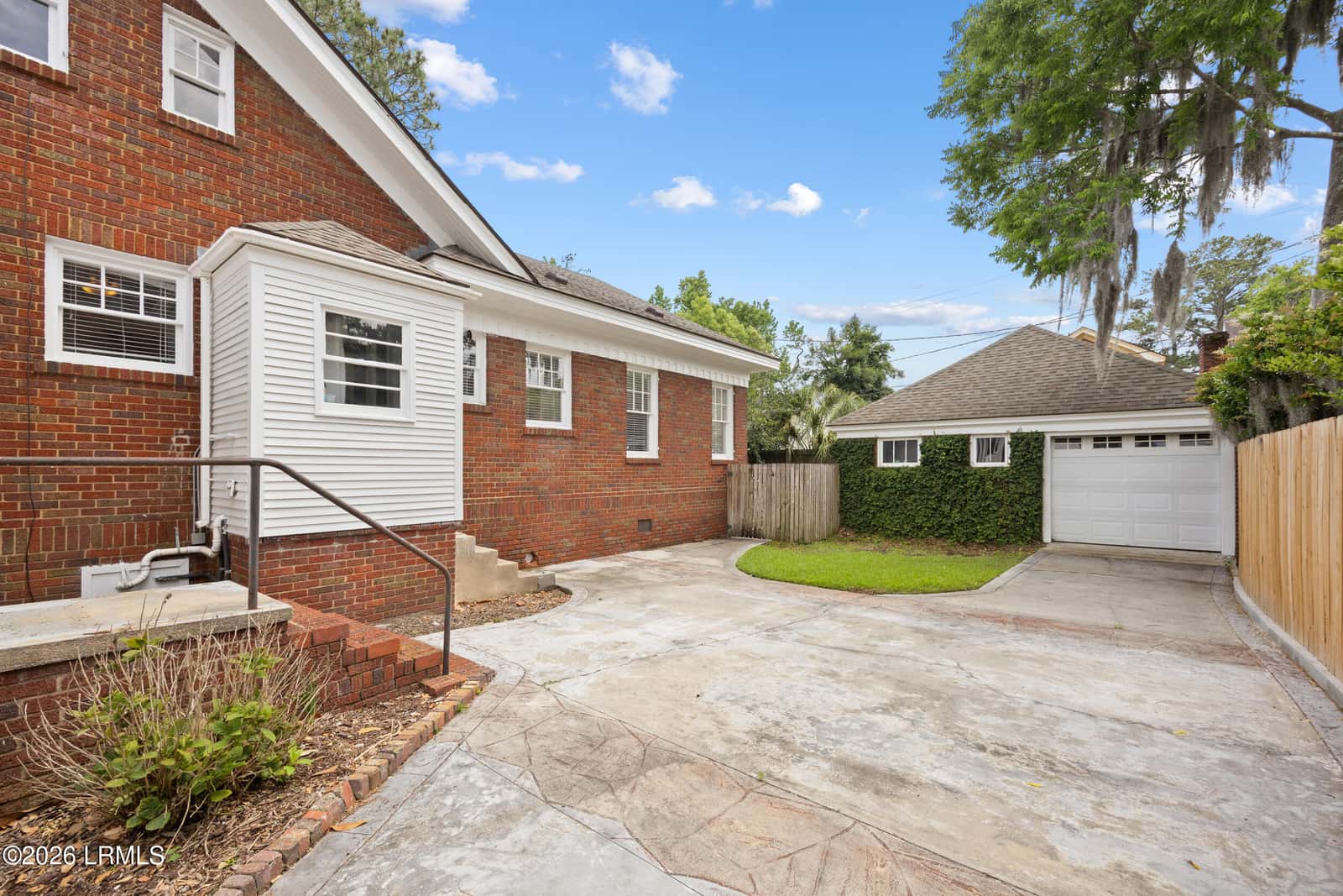 535 E 44th Street, Savannah, GA 31405 — photo 40 of 41