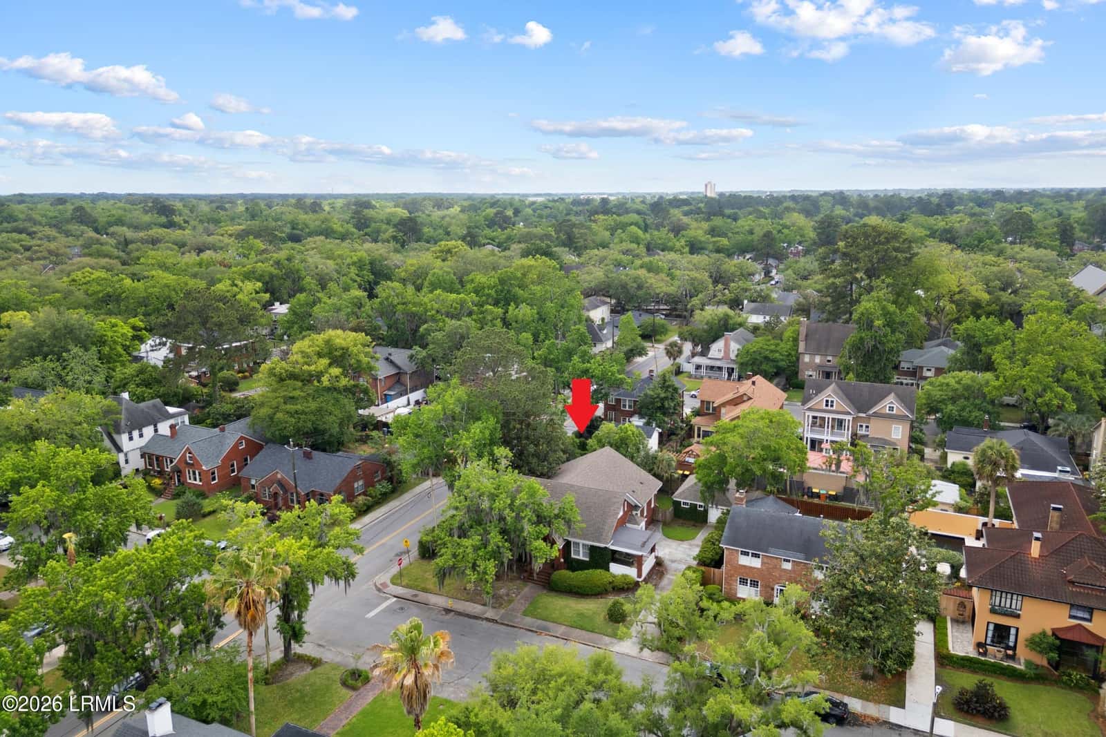 535 E 44th Street, Savannah, GA 31405 — photo 41 of 41