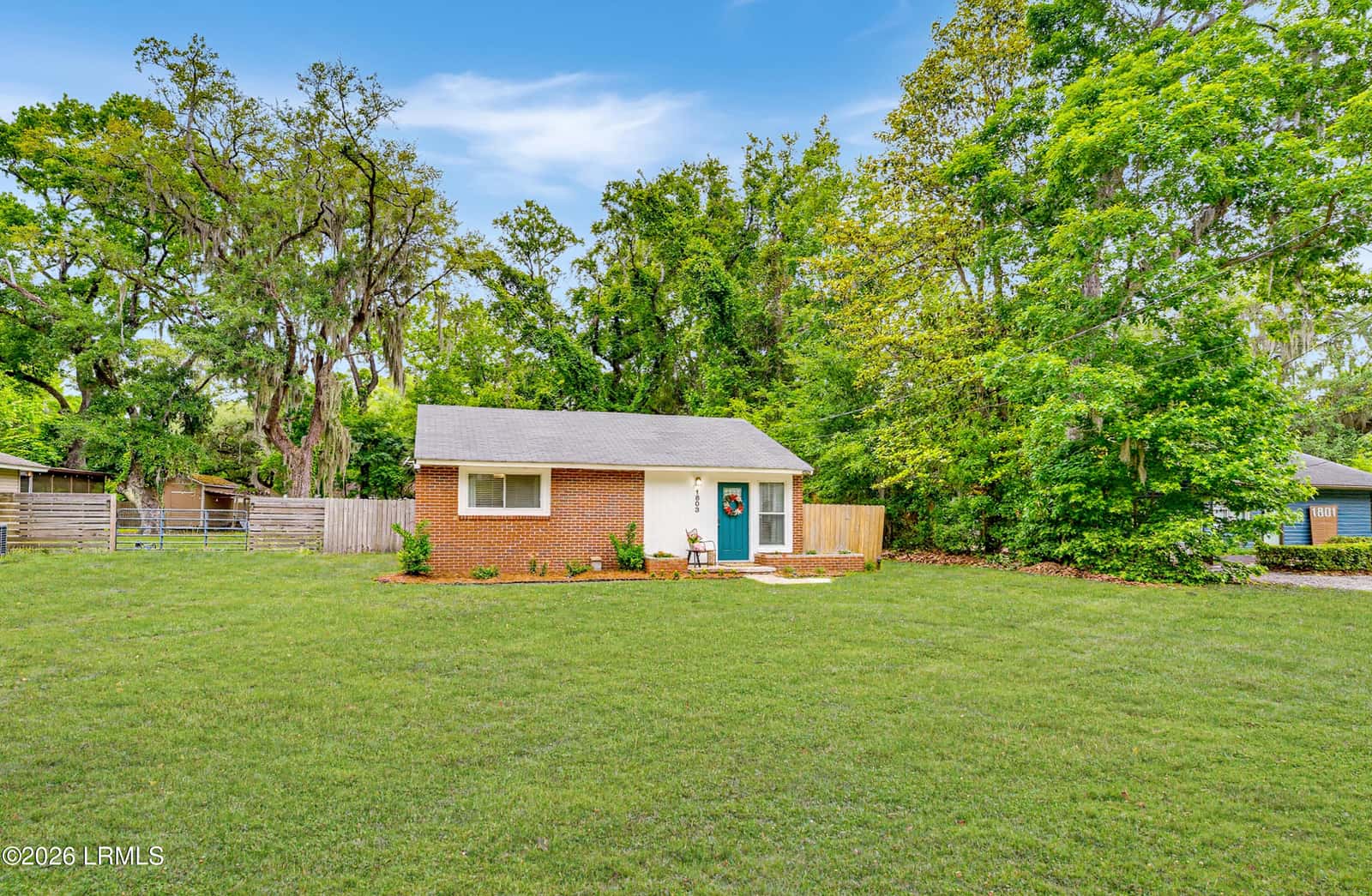 1803 Battery Park Drive, Port Royal, SC 29935 — photo 4 of 45