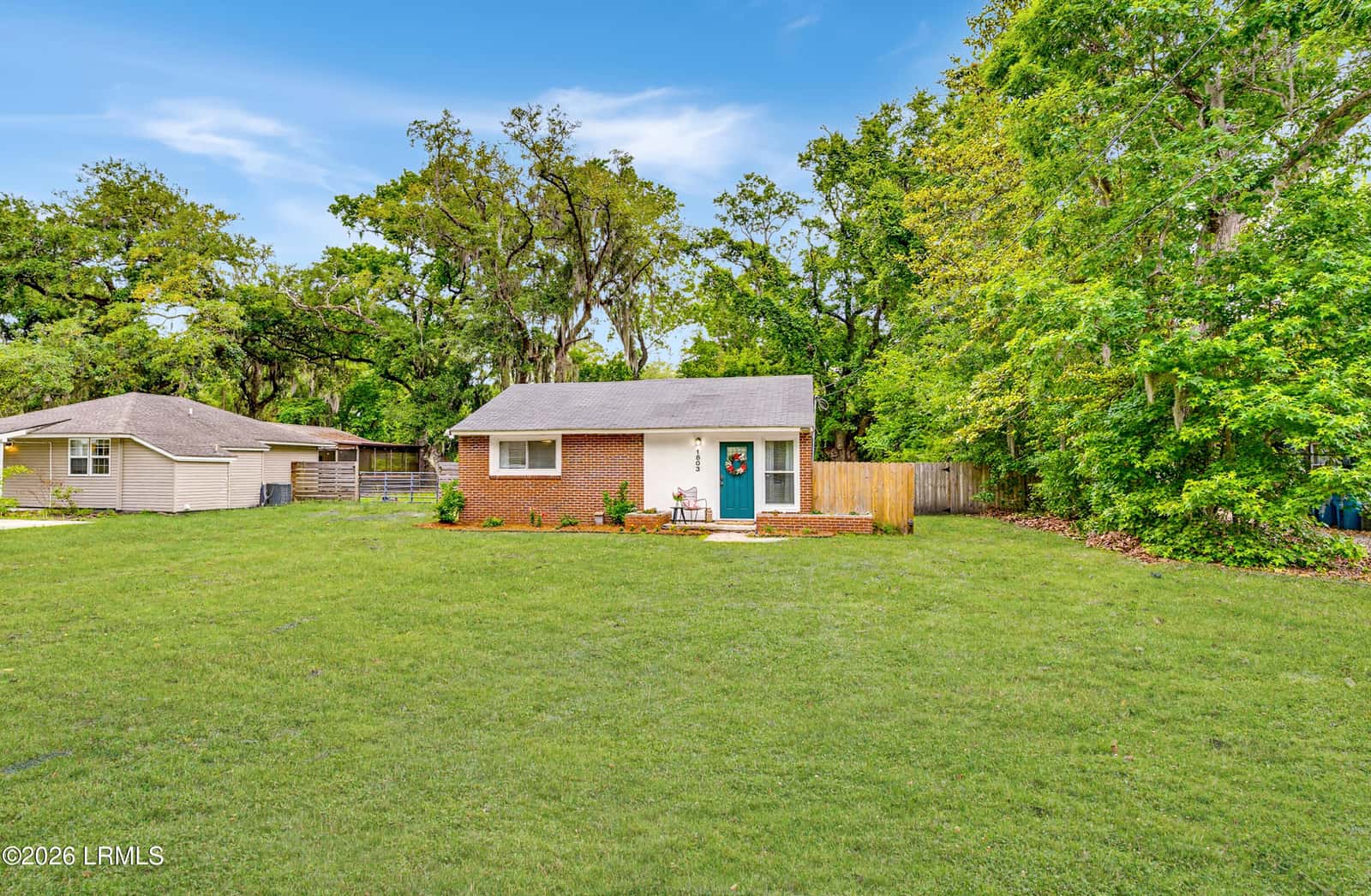 1803 Battery Park Drive, Port Royal, SC 29935 — photo 5 of 45