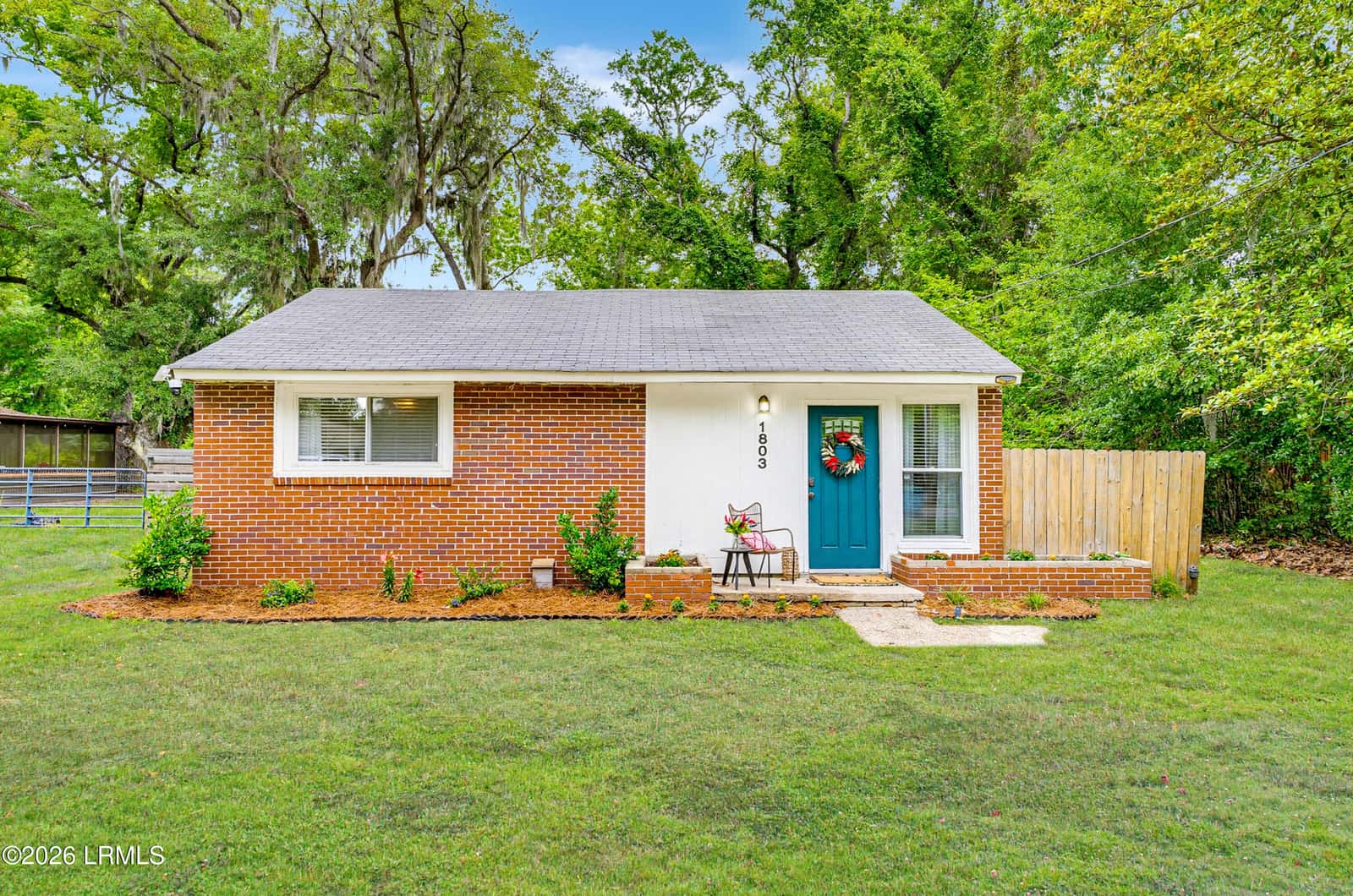 1803 Battery Park Drive, Port Royal, SC 29935 — photo 2 of 45