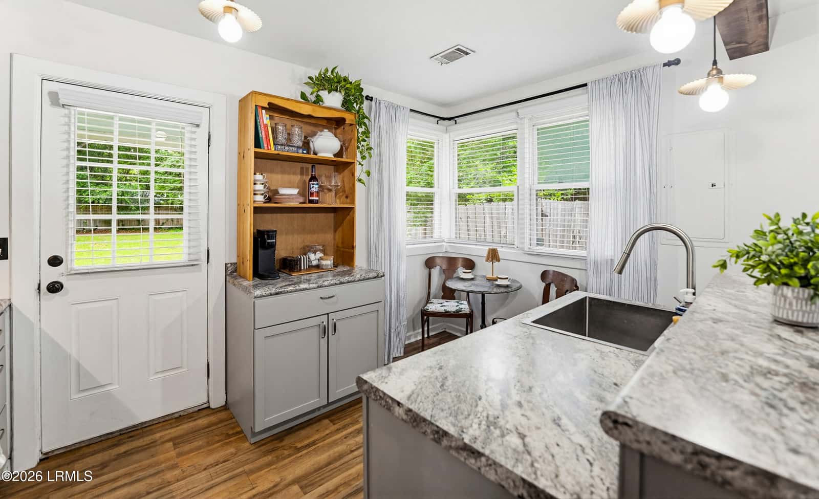 1803 Battery Park Drive, Port Royal, SC 29935 — photo 10 of 45