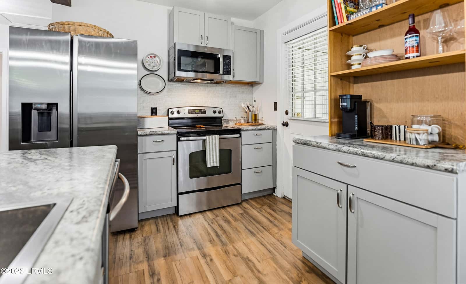 1803 Battery Park Drive, Port Royal, SC 29935 — photo 12 of 45