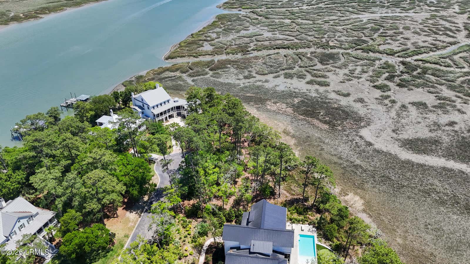 6 Anchorage Way, Beaufort, SC 29902 — photo 4 of 20