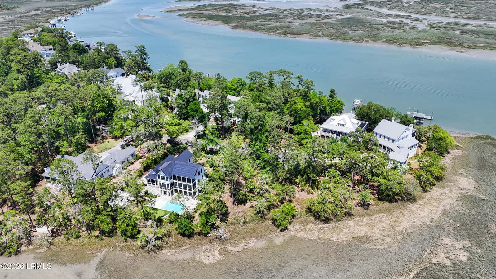 6 Anchorage Way, Beaufort, SC 29902 — photo 10 of 20