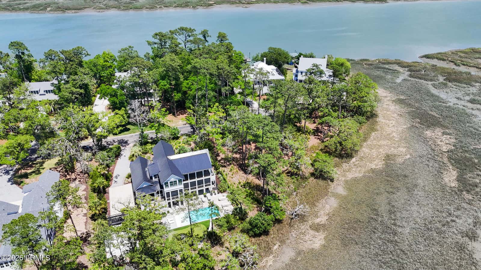 6 Anchorage Way, Beaufort, SC 29902 — photo 18 of 20