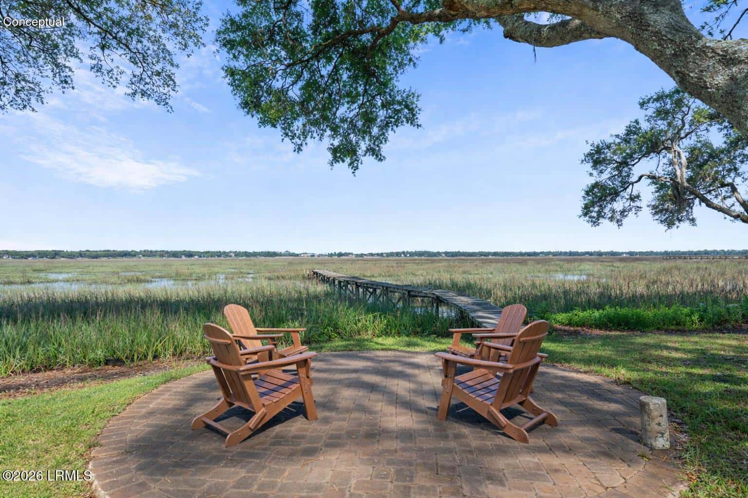 50 Meridian Road, Beaufort, SC 29907 — photo 5 of 48