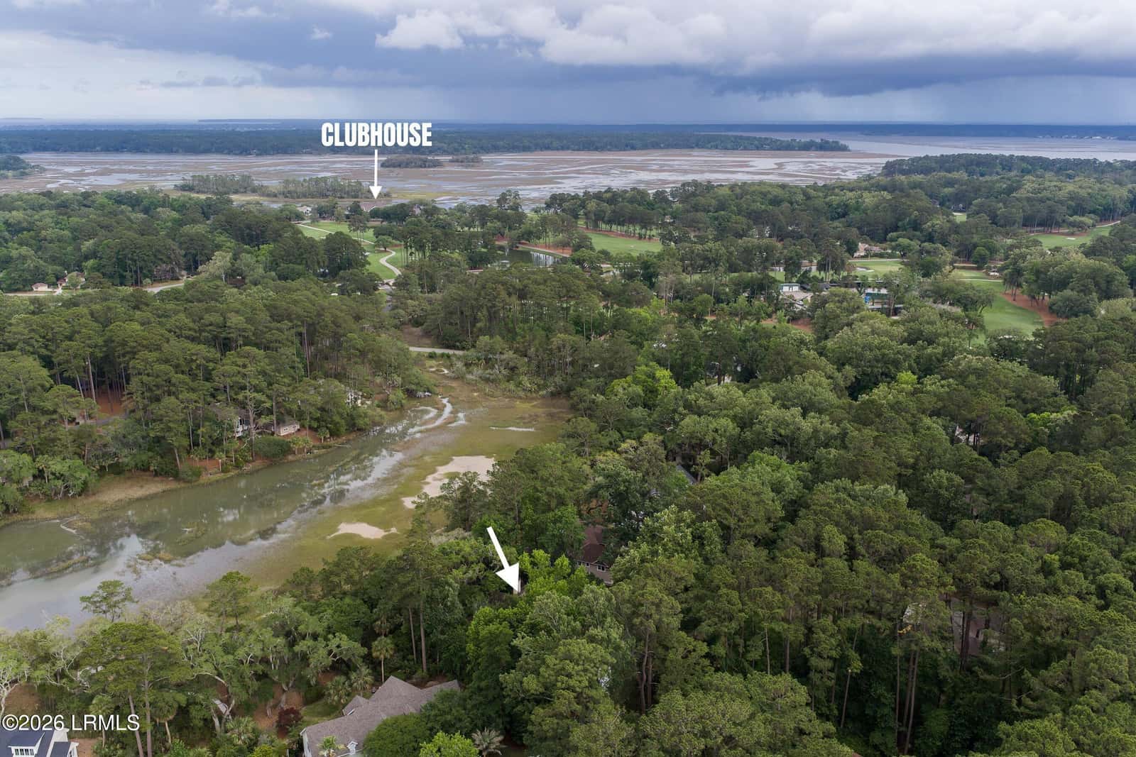 8 Chechessee Circle, Okatie, SC 29909 — photo 48 of 58
