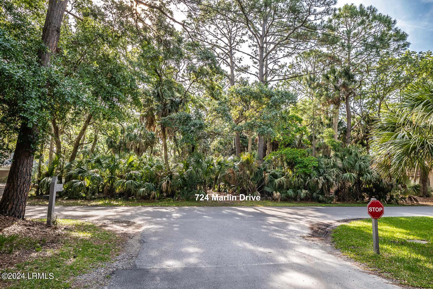 724 Marlin Drive, Fripp Island, SC 29920 — photo 5 of 30