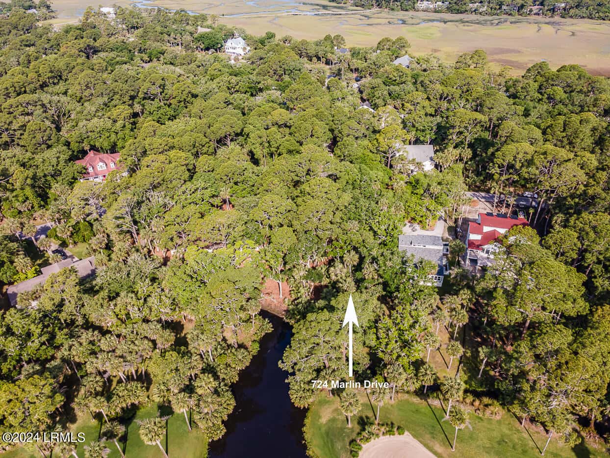 724 Marlin Drive, Fripp Island, SC 29920 — photo 8 of 30