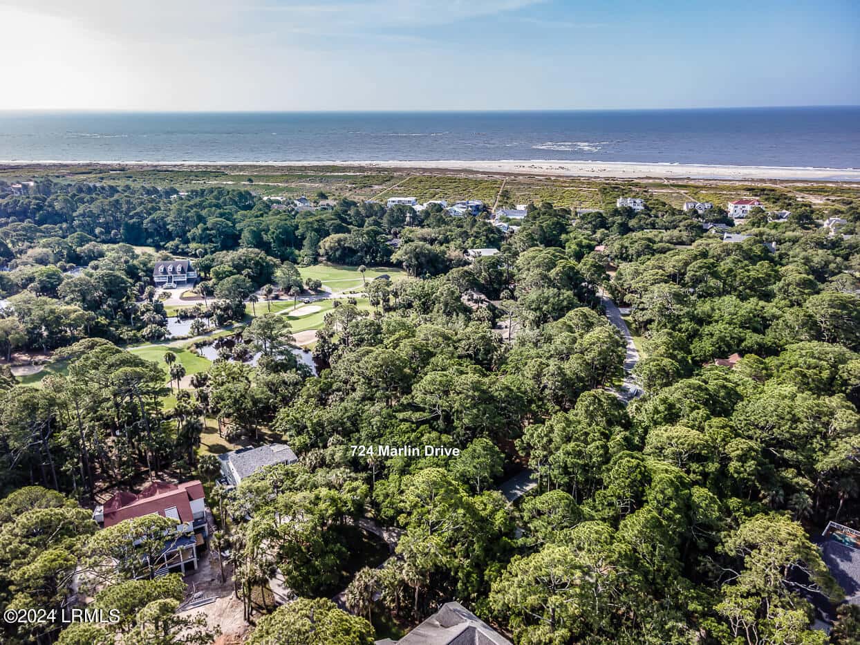 724 Marlin Drive, Fripp Island, SC 29920 — photo 13 of 30