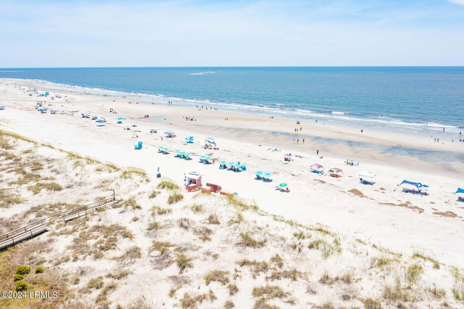724 Marlin Drive, Fripp Island, SC 29920 — photo 17 of 30