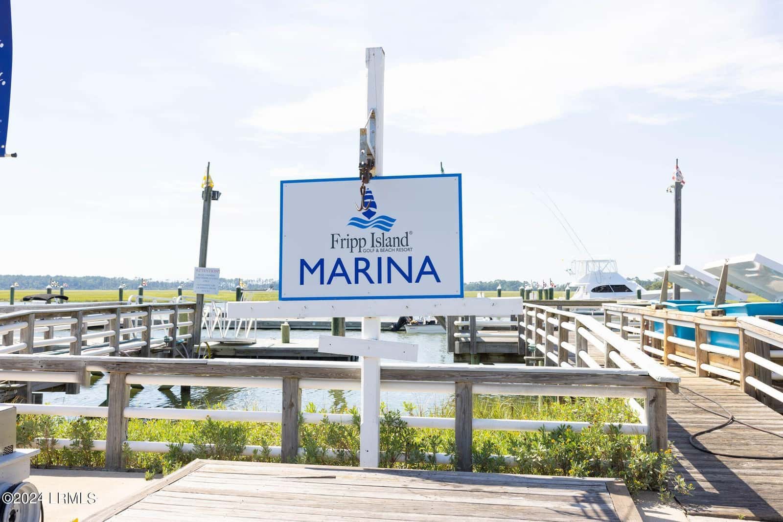 724 Marlin Drive, Fripp Island, SC 29920 — photo 29 of 30