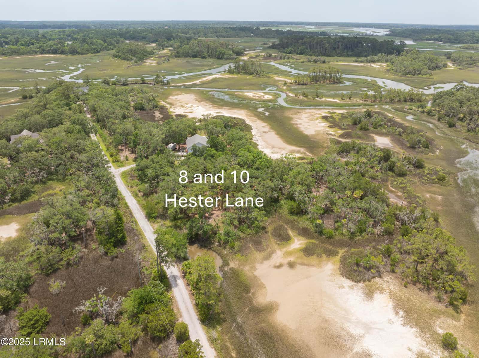 8 And 10 Hester Lane, Beaufort, SC 29907 — photo 2 of 24