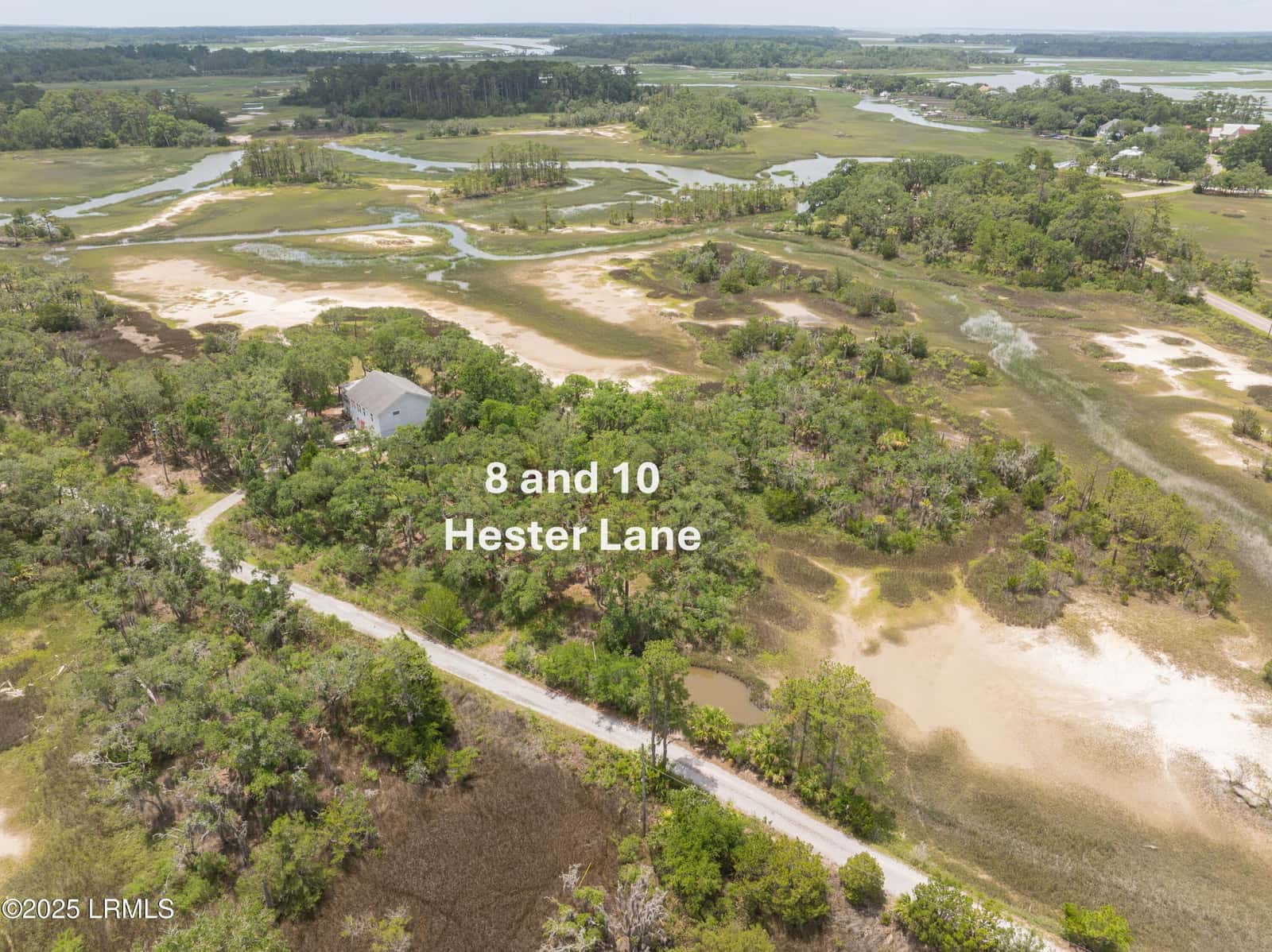8 And 10 Hester Lane, Beaufort, SC 29907 — photo 3 of 24