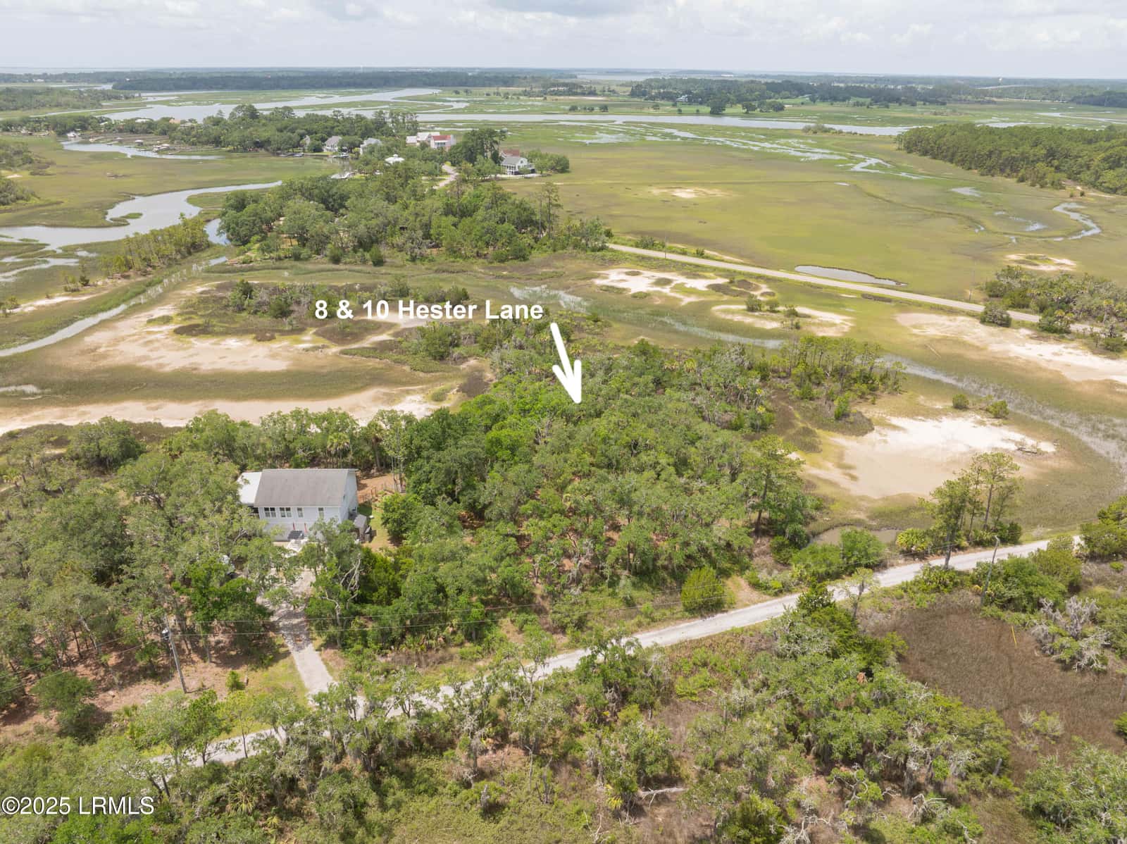 8 And 10 Hester Lane, Beaufort, SC 29907 — photo 5 of 24