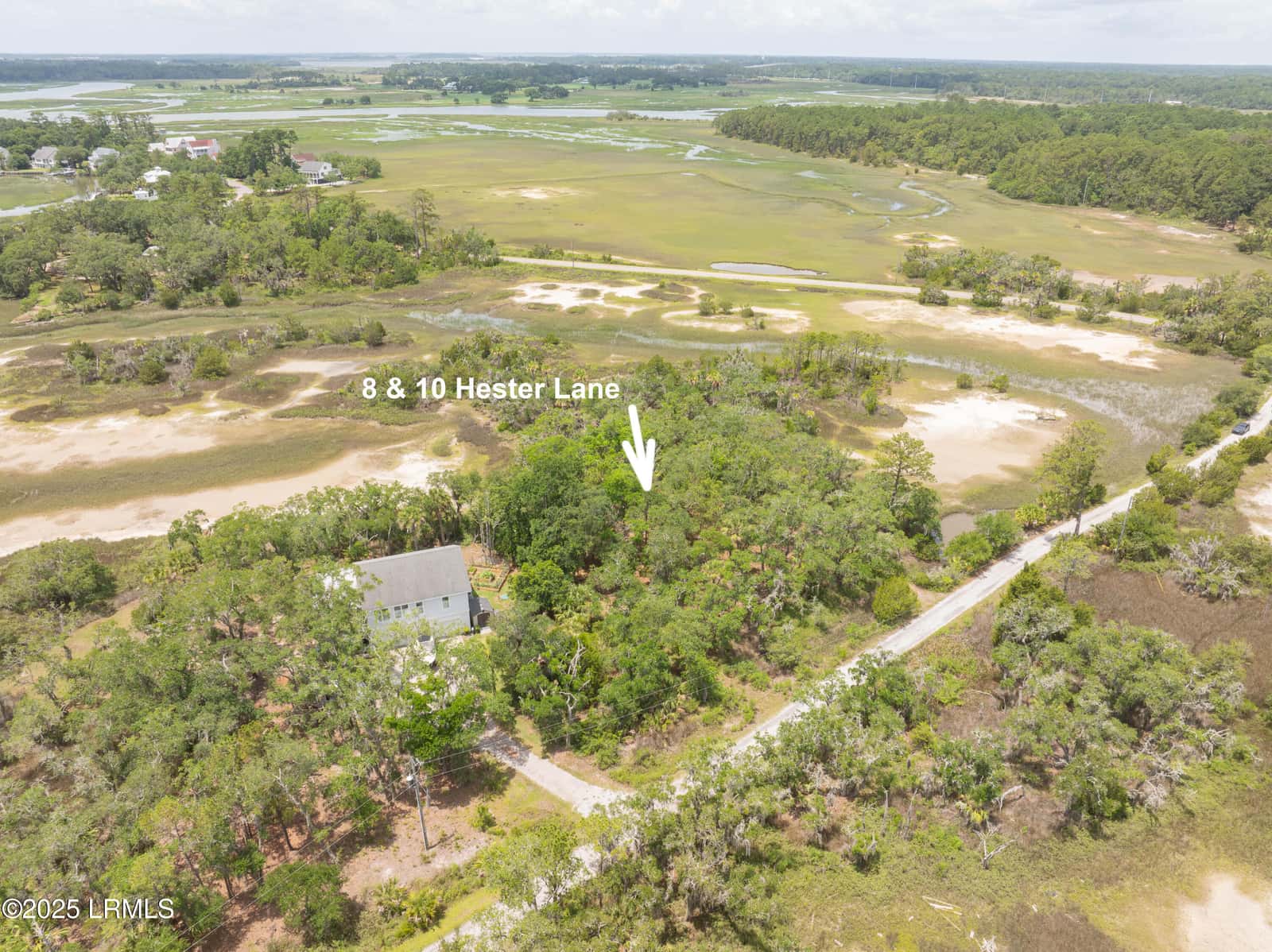 8 And 10 Hester Lane, Beaufort, SC 29907 — photo 6 of 24