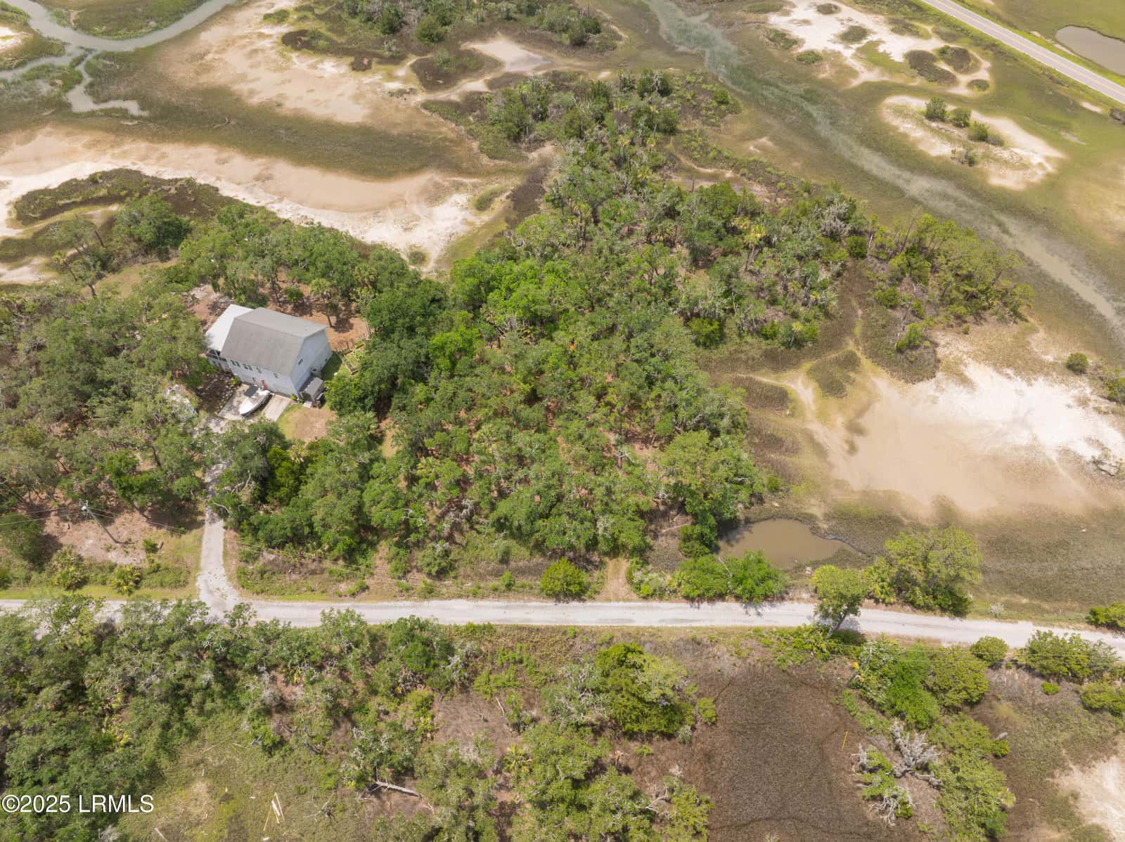 8 And 10 Hester Lane, Beaufort, SC 29907 — photo 7 of 24