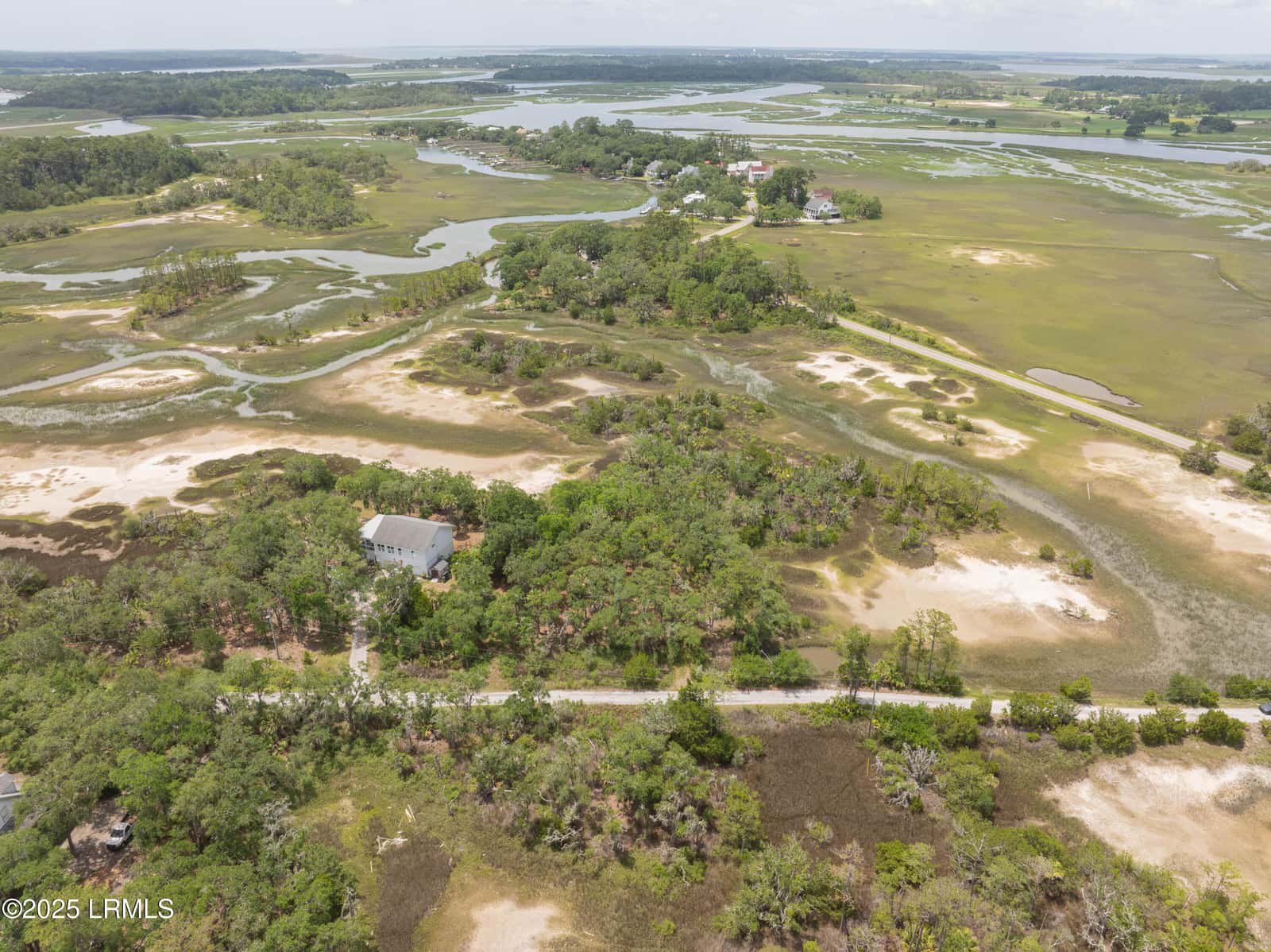 8 And 10 Hester Lane, Beaufort, SC 29907 — photo 8 of 24