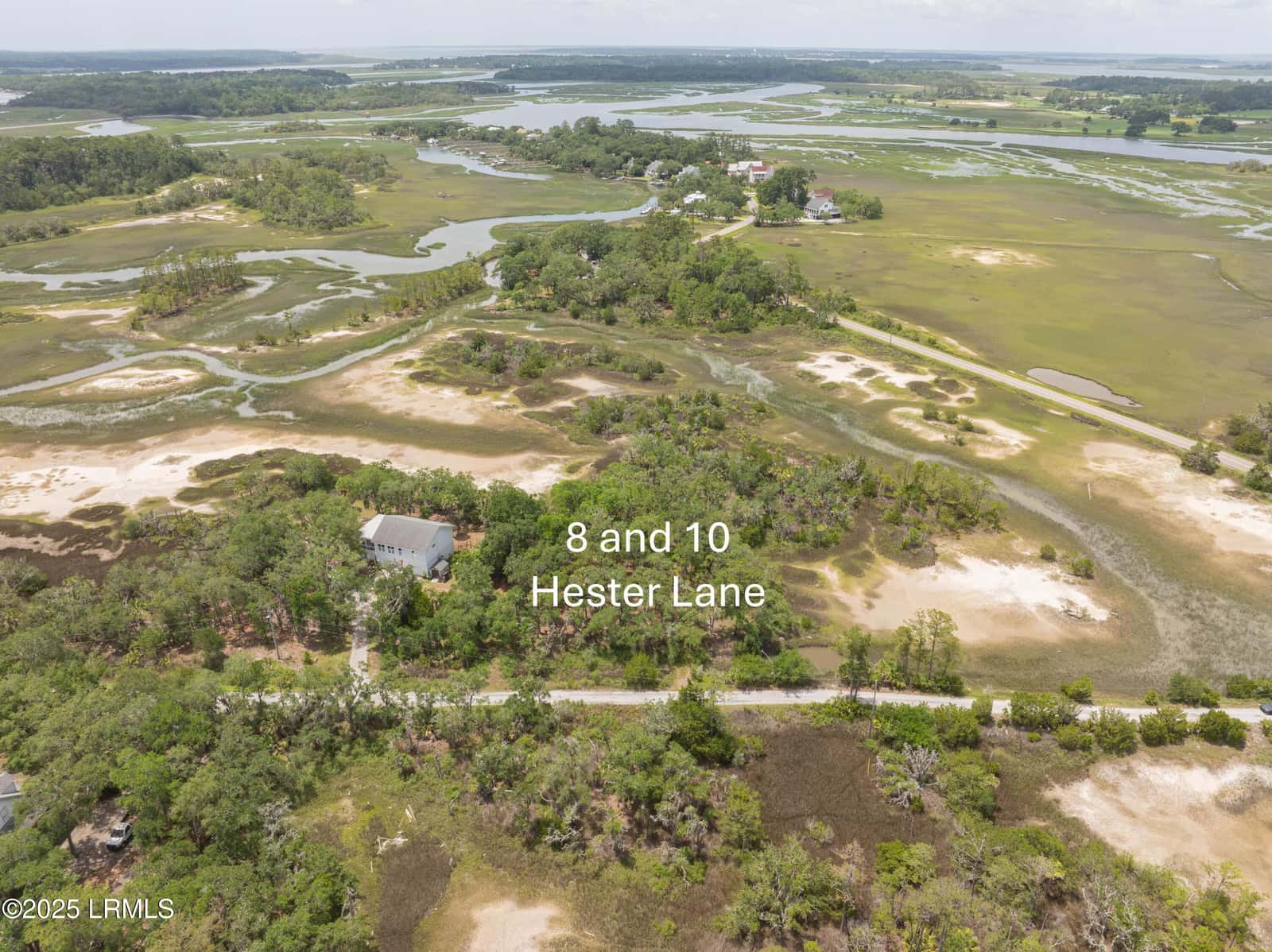 8 And 10 Hester Lane, Beaufort, SC 29907 — photo 9 of 24