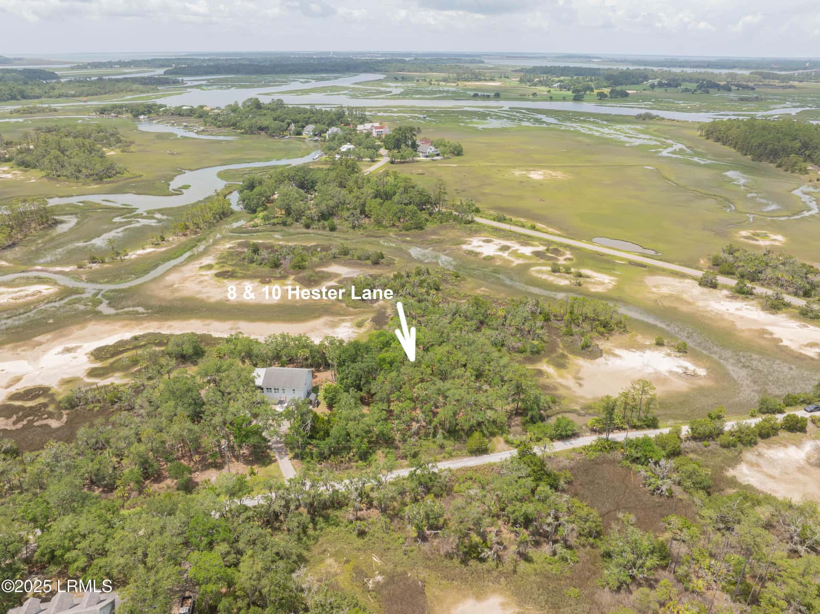 8 And 10 Hester Lane, Beaufort, SC 29907 — photo 10 of 24