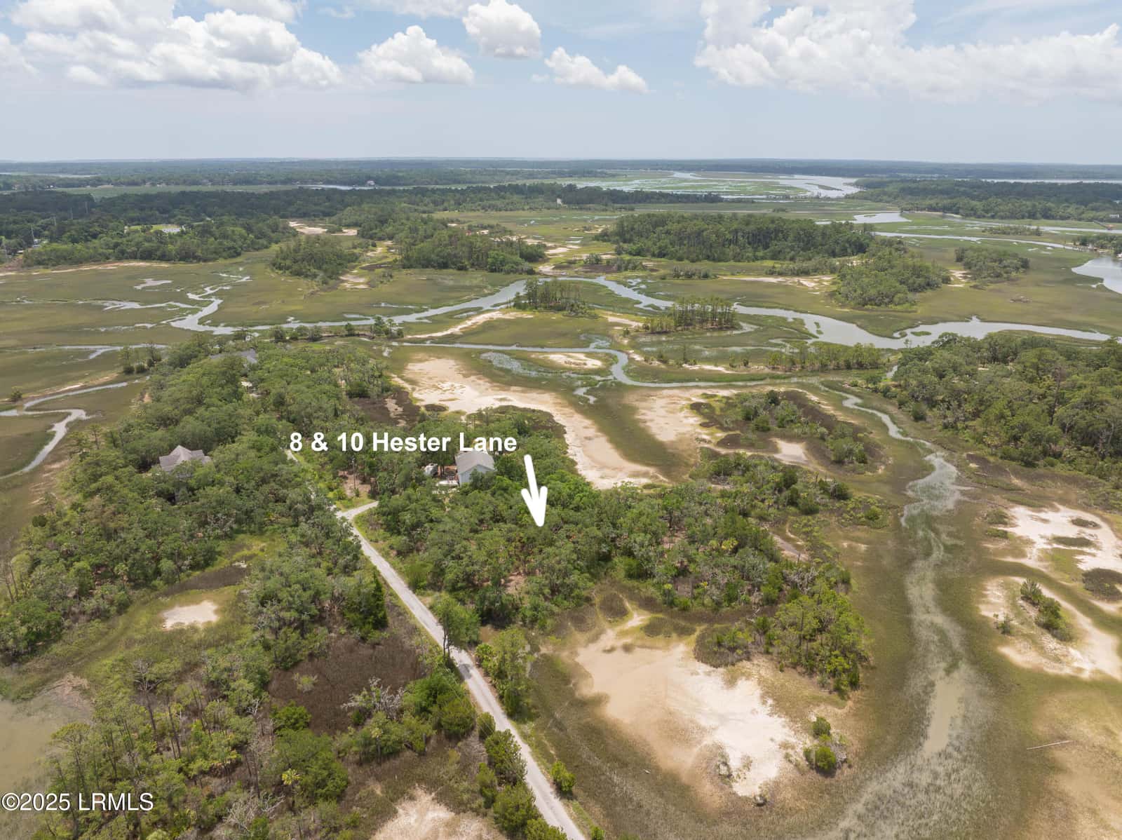 8 And 10 Hester Lane, Beaufort, SC 29907 — photo 11 of 24
