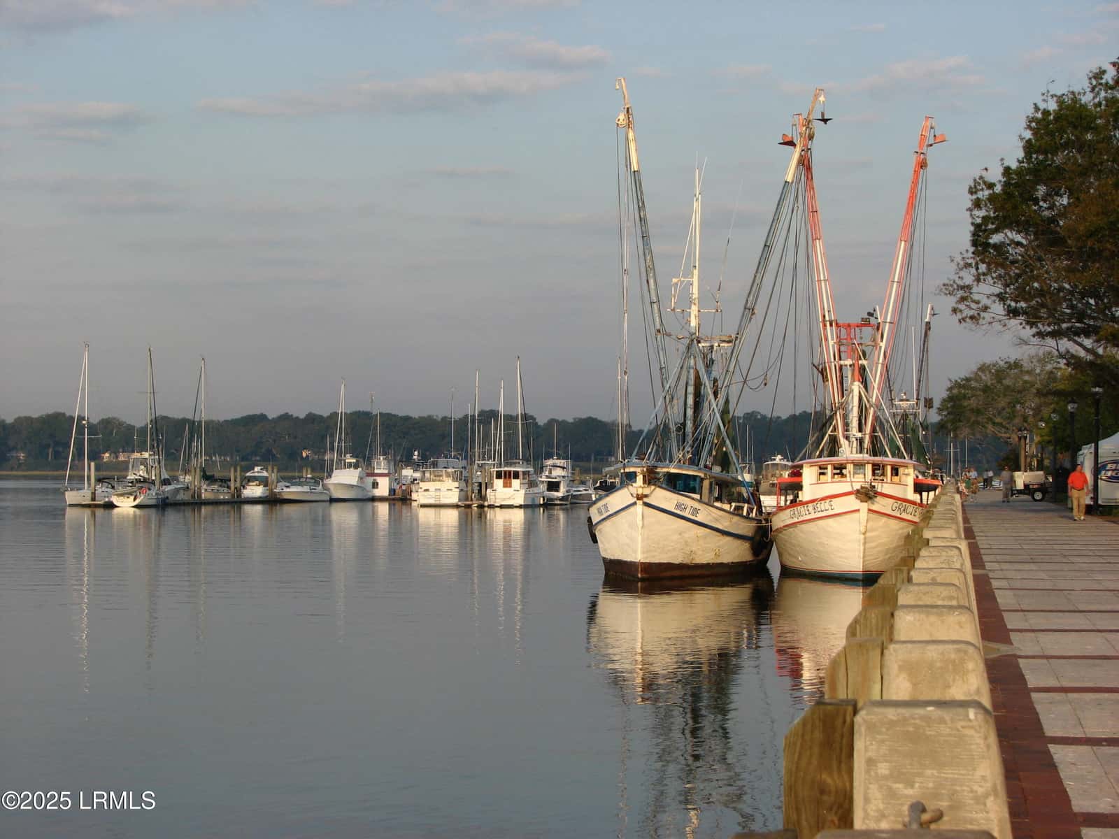 8 And 10 Hester Lane, Beaufort, SC 29907 — photo 20 of 24