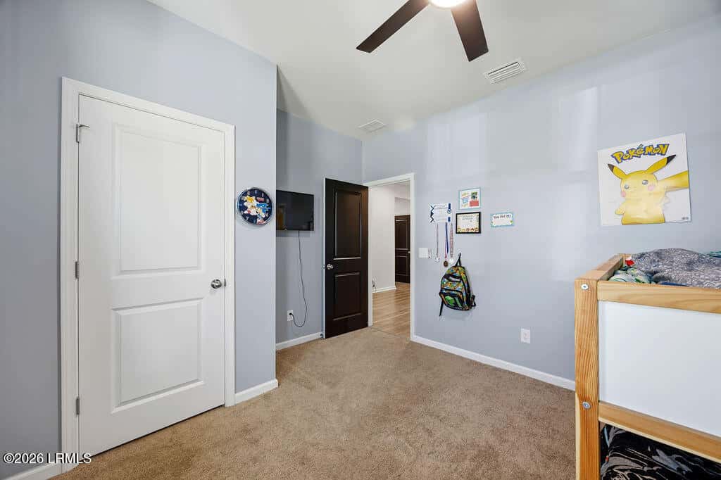 1231 Salty Hammock Court, Beaufort, SC 29902 — photo 4 of 34