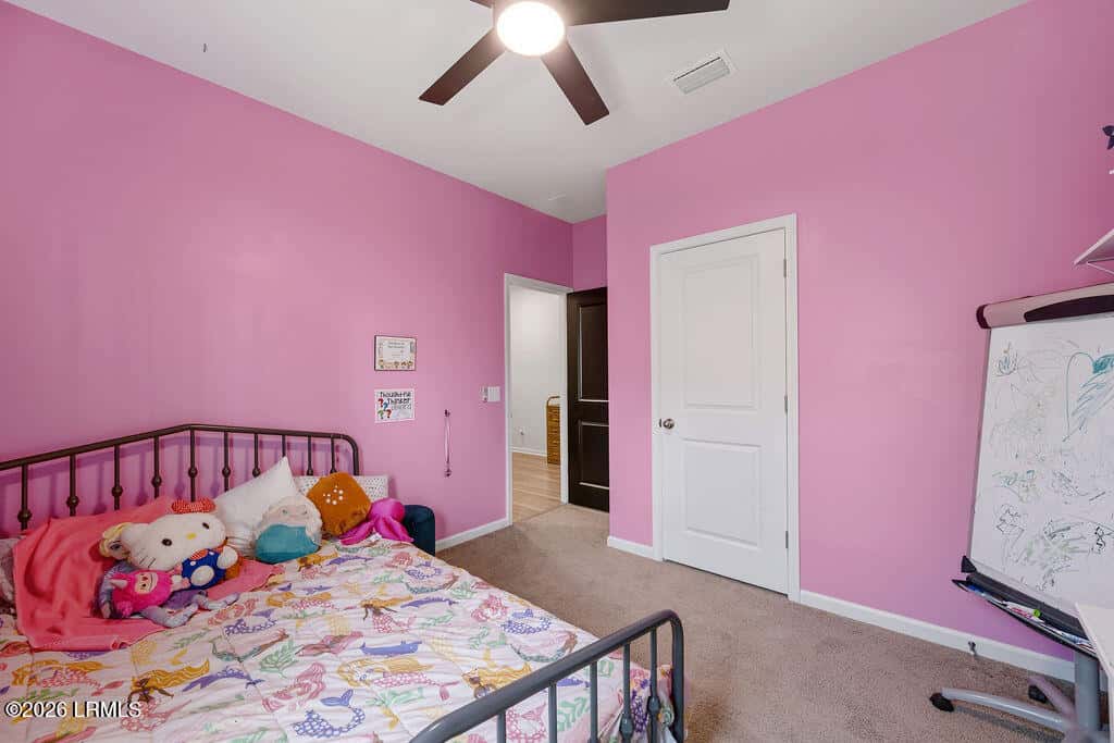 1231 Salty Hammock Court, Beaufort, SC 29902 — photo 7 of 34