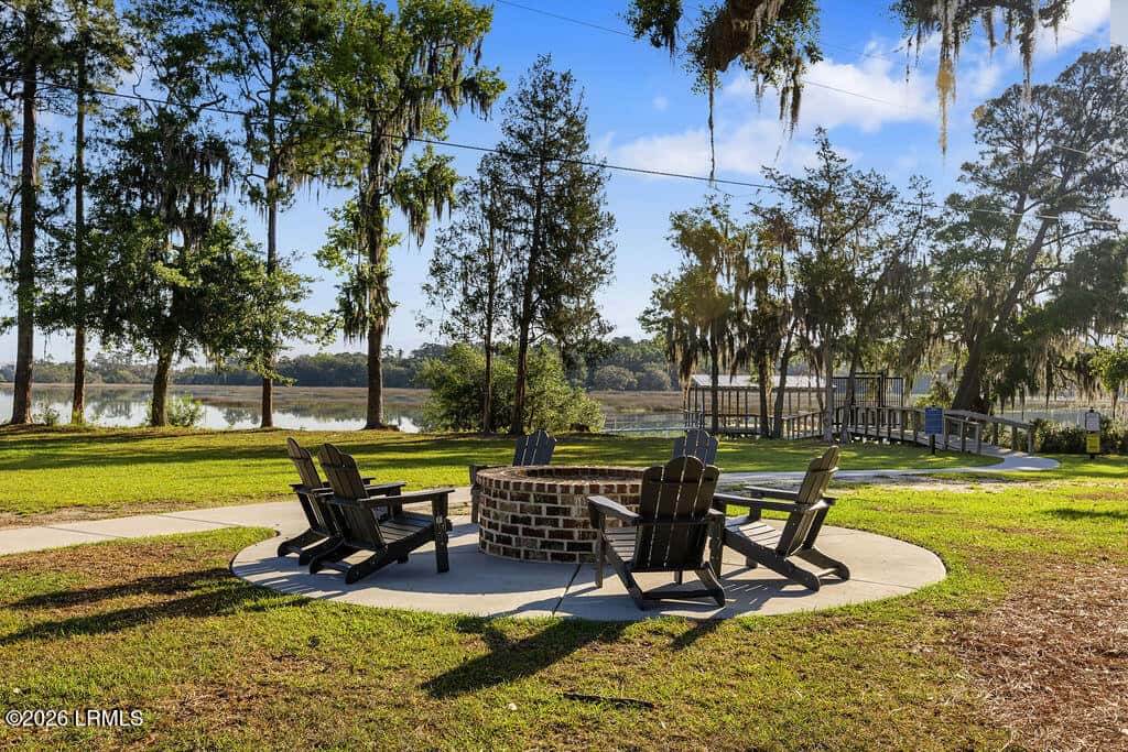 1231 Salty Hammock Court, Beaufort, SC 29902 — photo 24 of 34