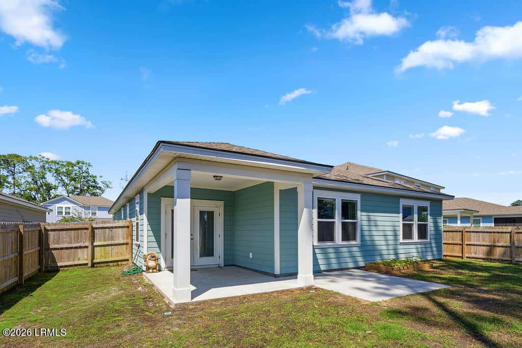 1231 Salty Hammock Court, Beaufort, SC 29902 — photo 21 of 34